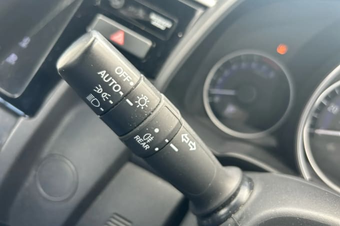2019 Honda Jazz