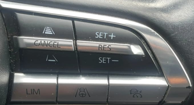 2021 Mazda Cx-30
