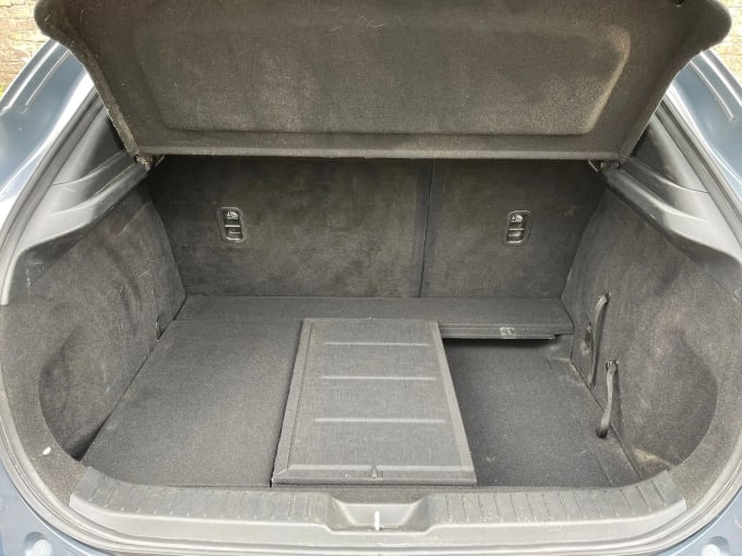 2021 Mazda Cx-30