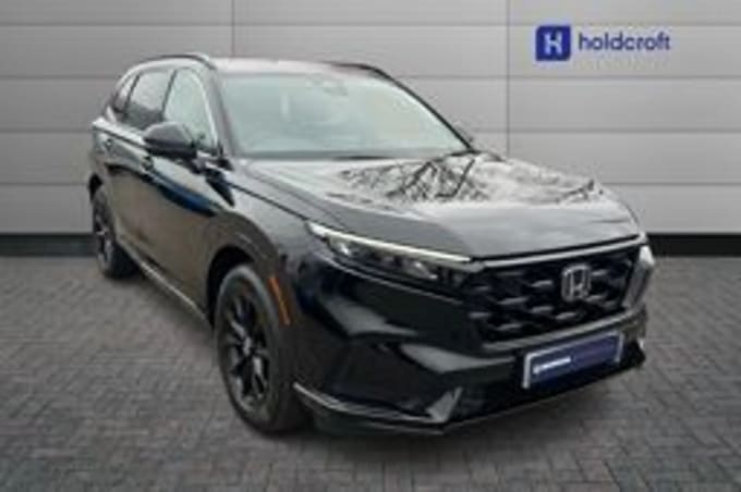 2024 Honda Cr-v