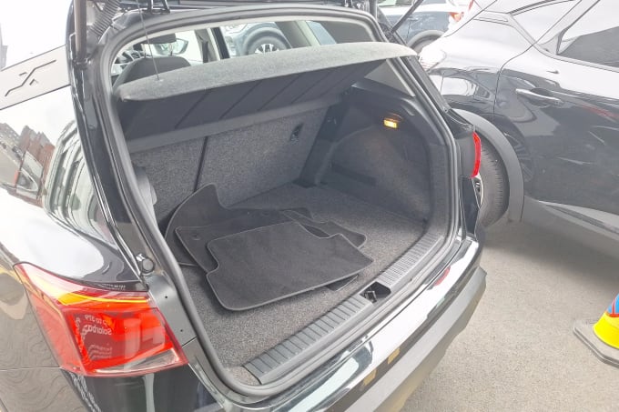 2022 Seat Arona