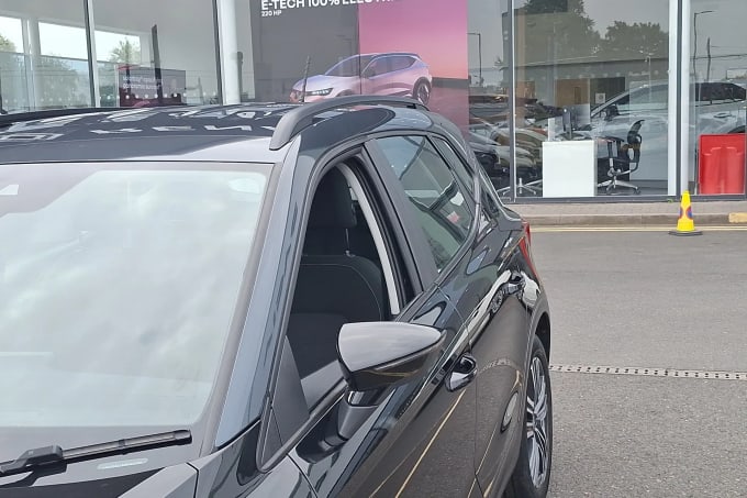 2022 Seat Arona