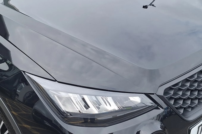 2022 Seat Arona