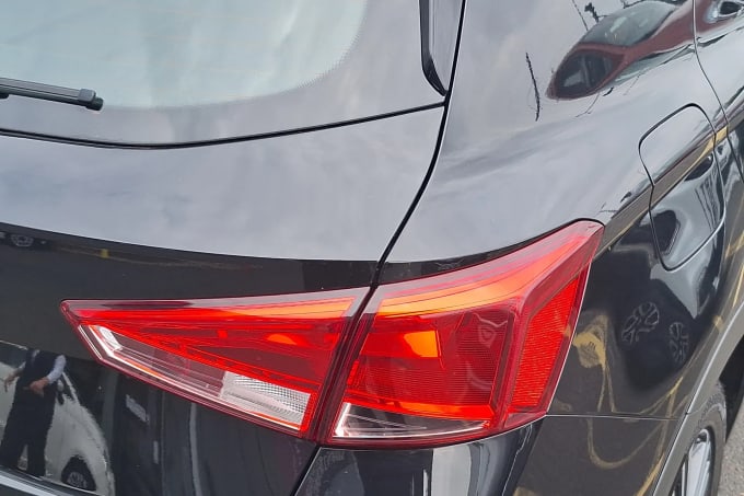 2022 Seat Arona