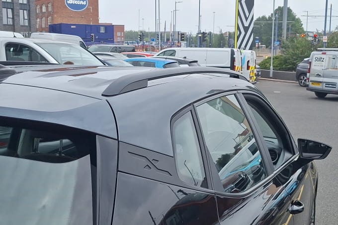 2022 Seat Arona