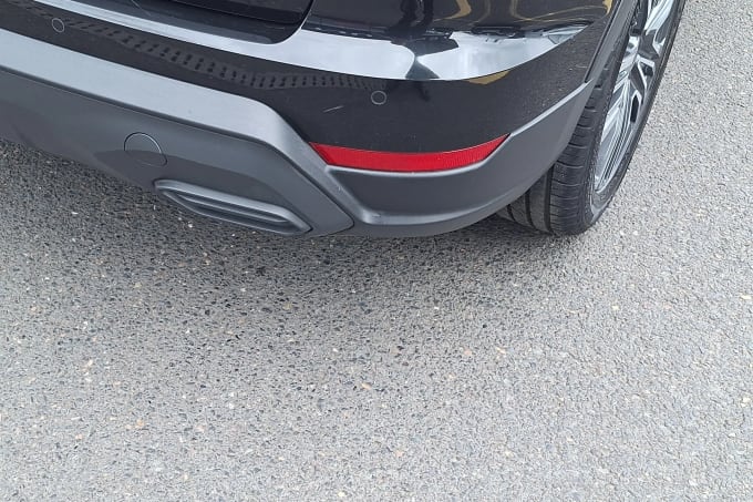 2022 Seat Arona