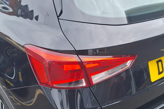 2022 Seat Arona
