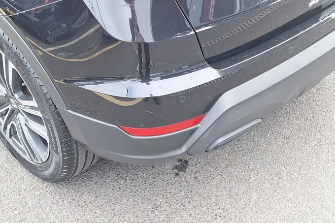 2022 Seat Arona