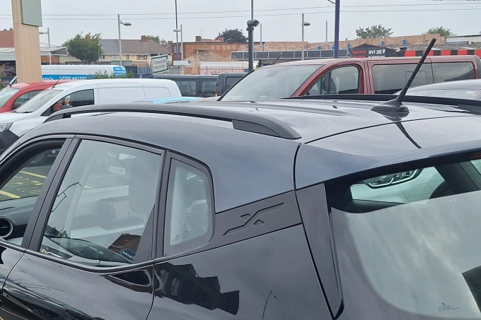 2022 Seat Arona