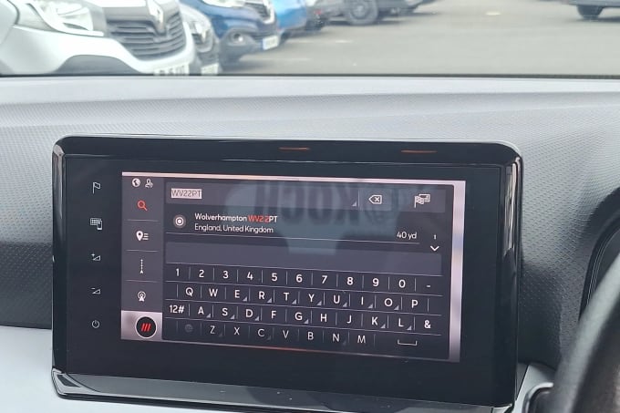 2022 Seat Arona