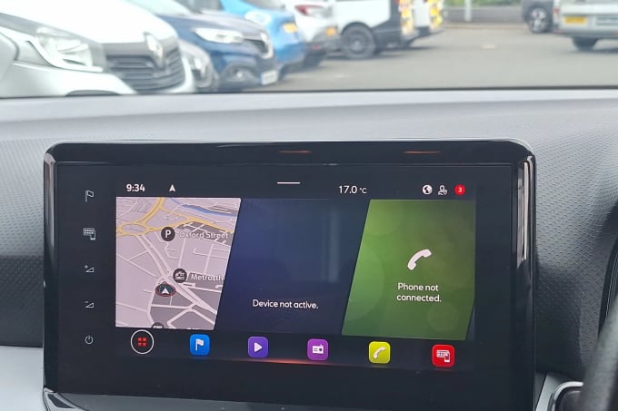 2022 Seat Arona