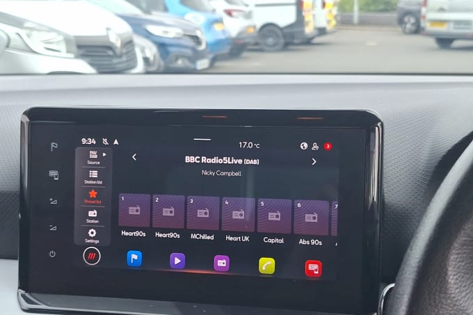 2022 Seat Arona