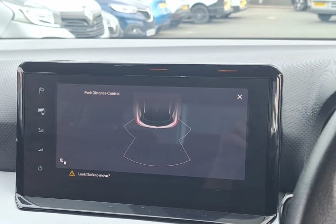 2022 Seat Arona