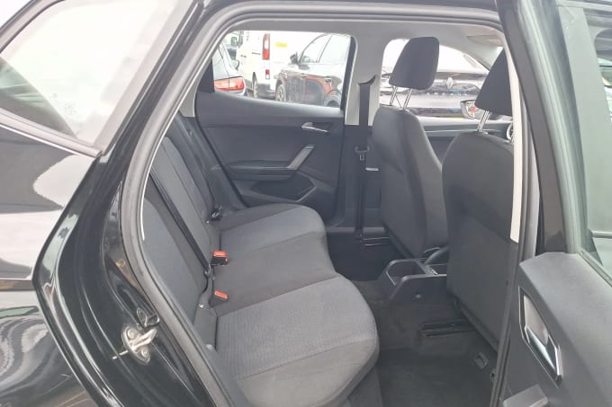 2022 Seat Arona