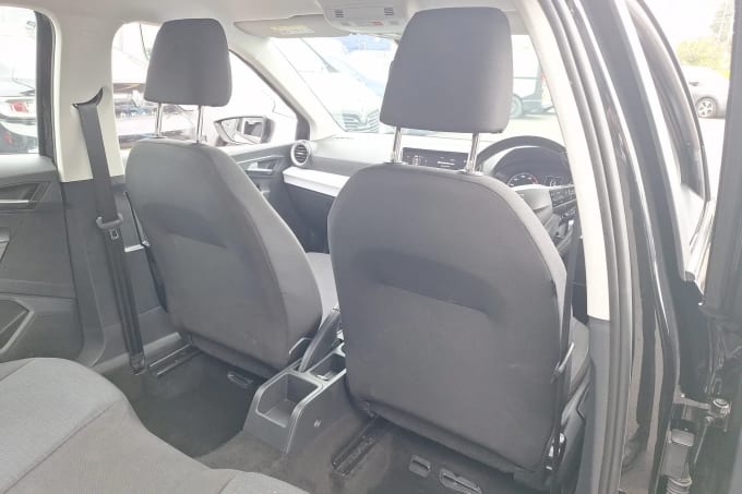 2022 Seat Arona