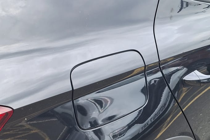 2022 Seat Arona