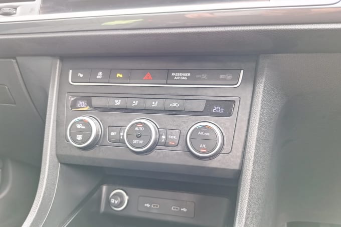 2022 Seat Ateca