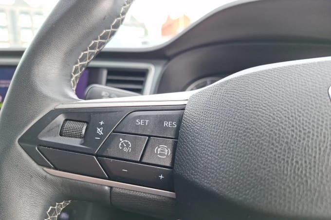 2022 Seat Ateca