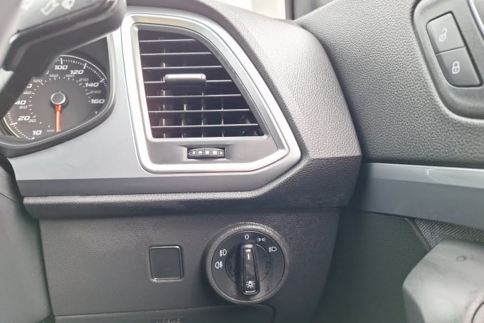 2022 Seat Ateca