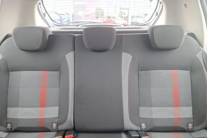 2019 Dacia Sandero Stepway