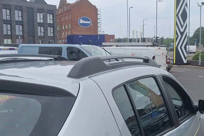 2019 Dacia Sandero Stepway