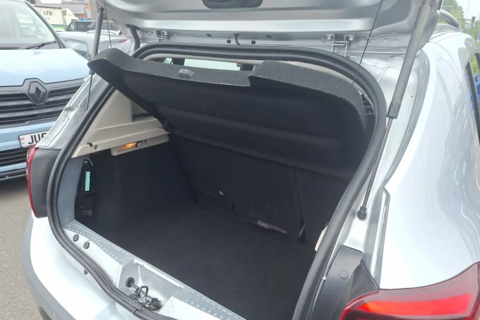 2019 Dacia Sandero Stepway