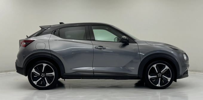 2023 Nissan Juke