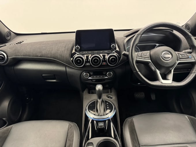 2023 Nissan Juke