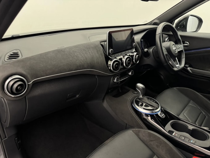2023 Nissan Juke