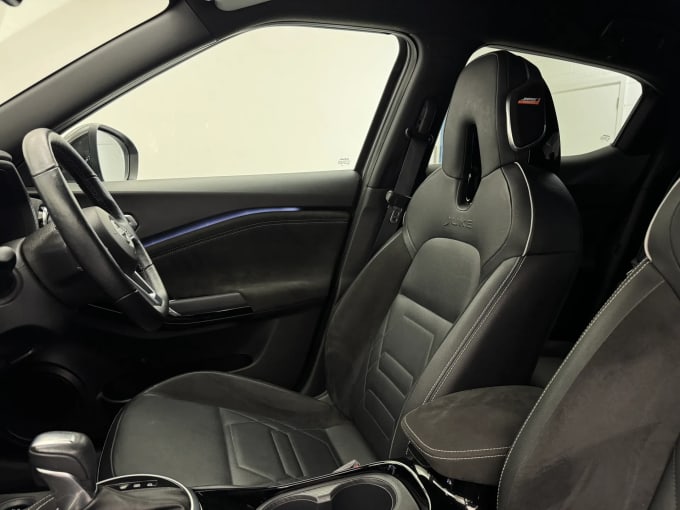 2023 Nissan Juke
