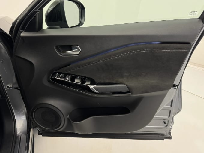 2023 Nissan Juke