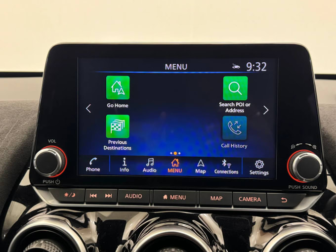 2023 Nissan Juke