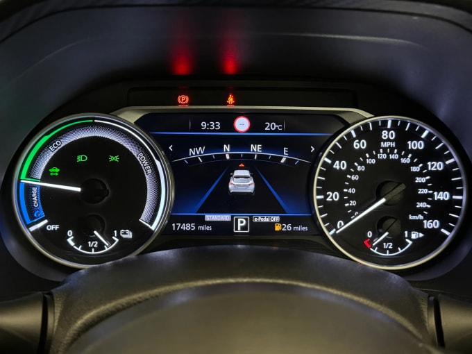 2023 Nissan Juke