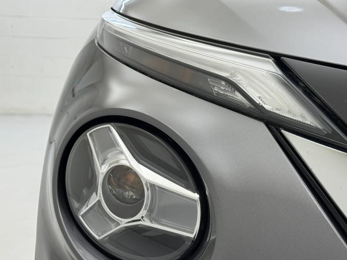 2023 Nissan Juke