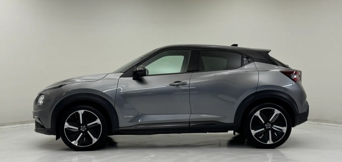 2023 Nissan Juke