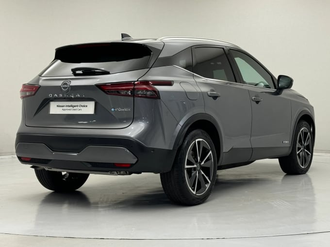 2022 Nissan Qashqai