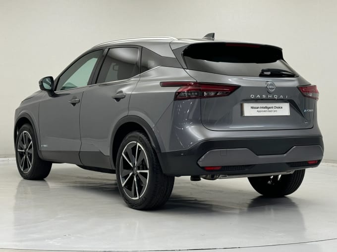 2022 Nissan Qashqai