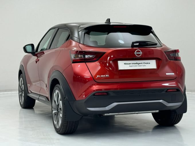 2024 Nissan Juke