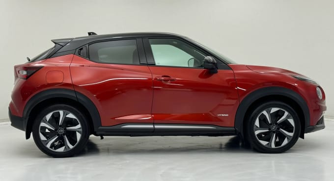 2024 Nissan Juke