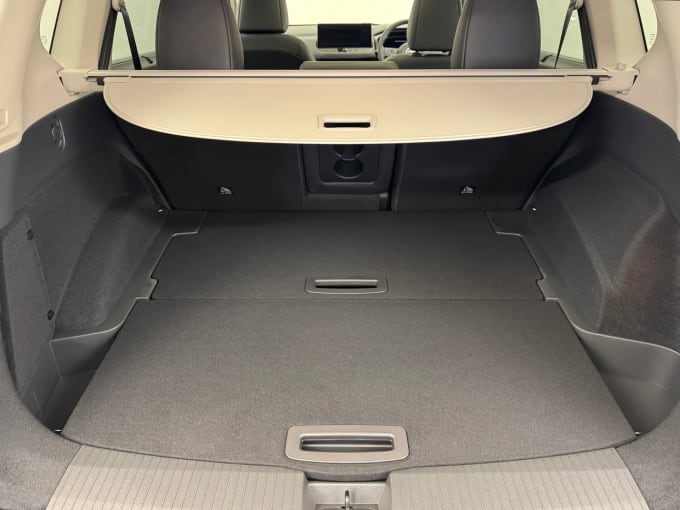 2025 Nissan X-trail