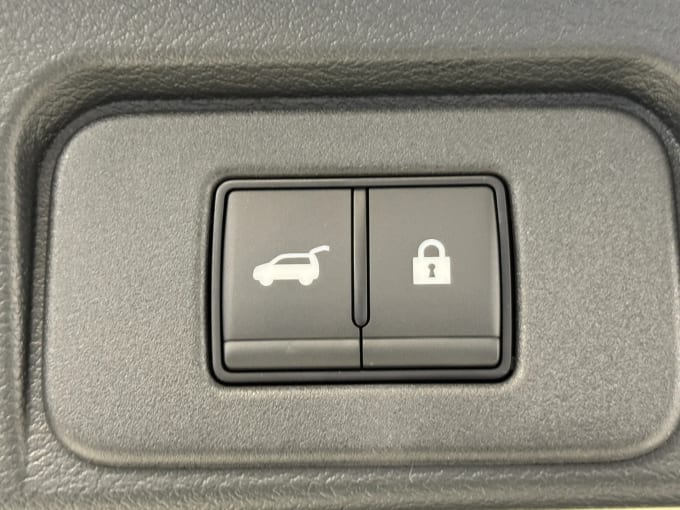 2025 Nissan X-trail