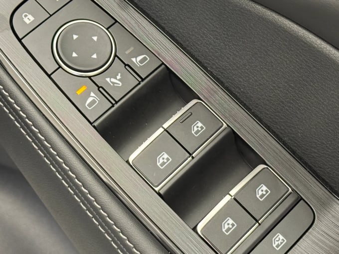 2025 Nissan X-trail