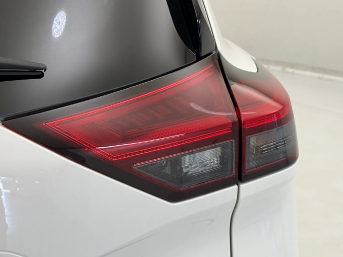 2025 Nissan X-trail