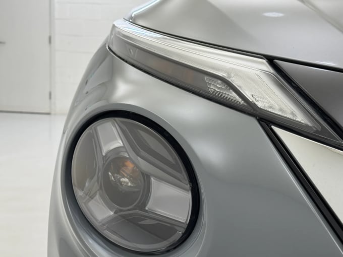 2025 Nissan Juke