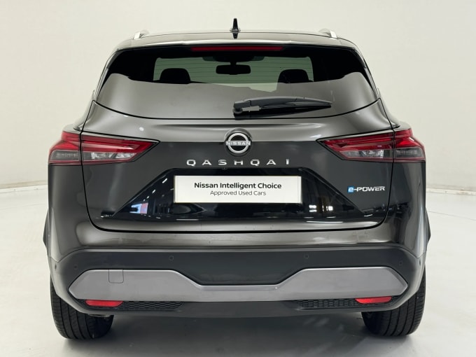 2024 Nissan Qashqai