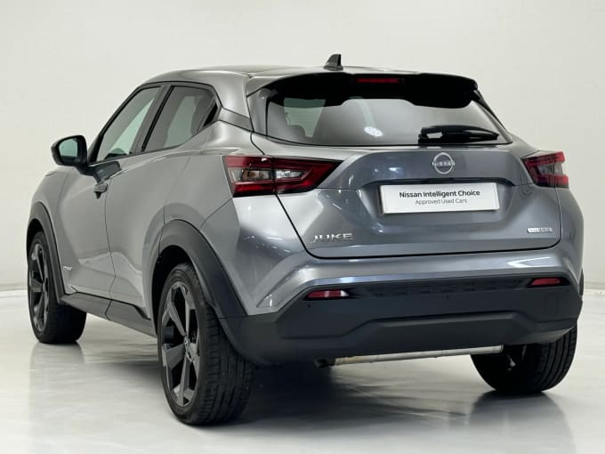 2024 Nissan Juke