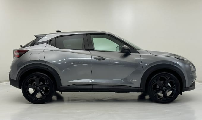 2024 Nissan Juke