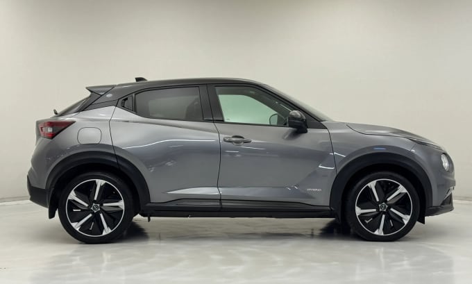 2022 Nissan Juke
