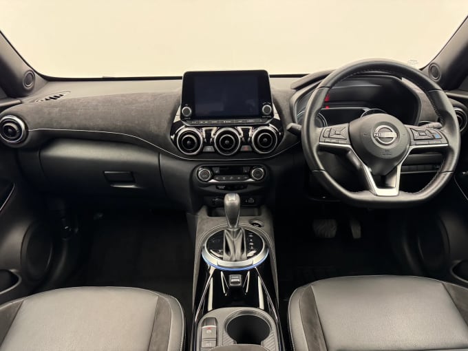 2022 Nissan Juke