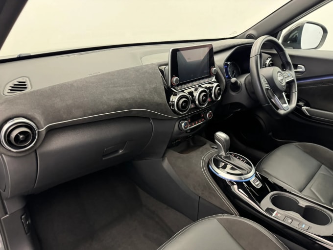 2022 Nissan Juke